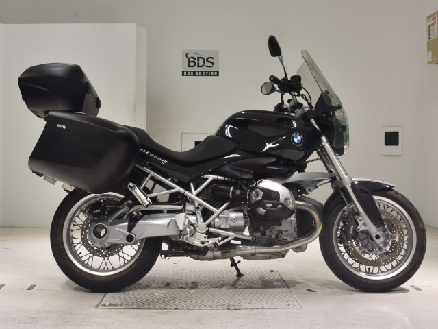 BMW R1200R 2013
