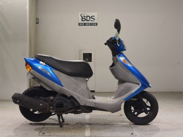 Suzuki ADDRESS V125