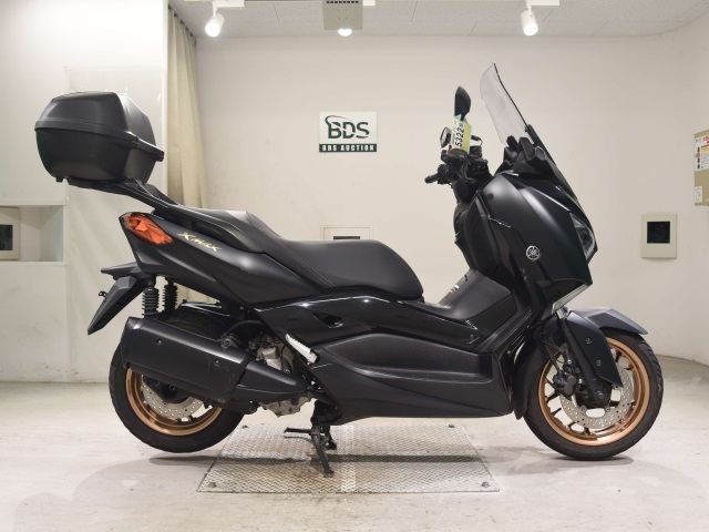 Yamaha X-MAX250-2 2022