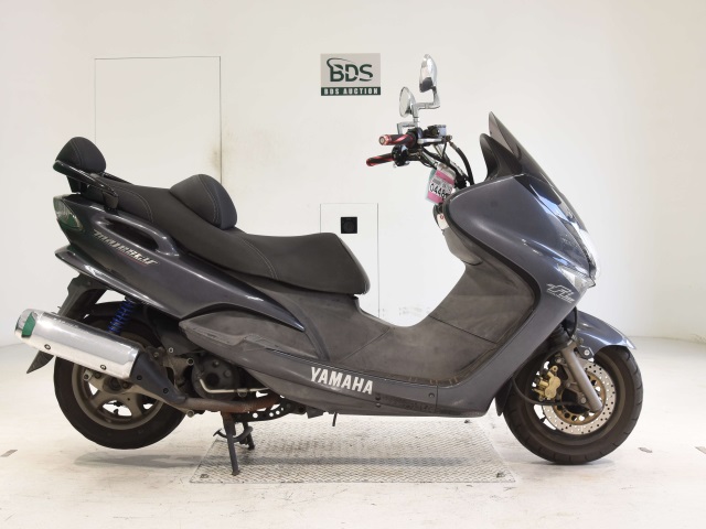 Yamaha MAJESTY 125 2009