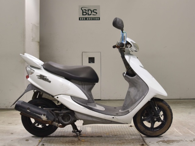 Yamaha JOG ZR 2004