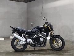 Honda CB400SFV 2005