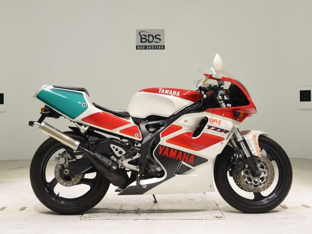 Yamaha TZR250R 1991