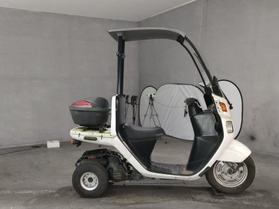Honda GYRO CANOPY 2004