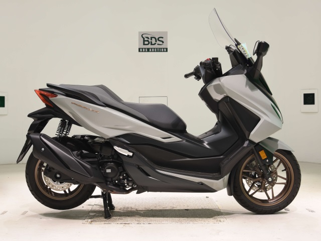Honda FORZA-6 2023