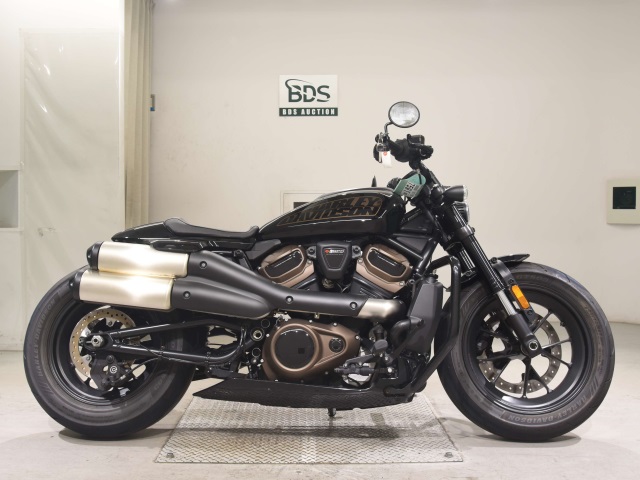 HD RH1250S 2022