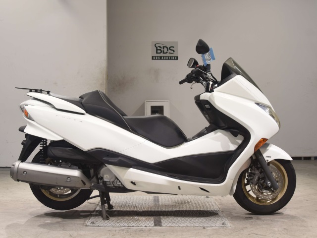 Honda FORZA ZA 2010