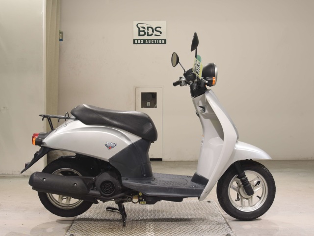 Honda TODAY 2002