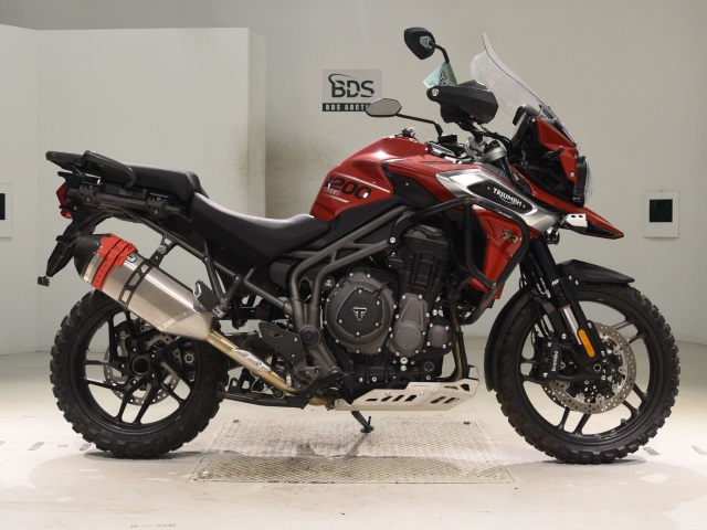 Triumph TIGER 1200 2022
