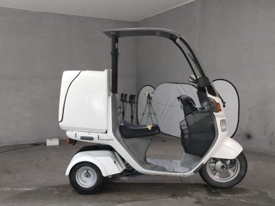 Honda GYRO CANOPY 2011