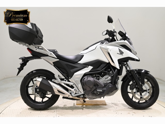 Honda NC750XD 2022