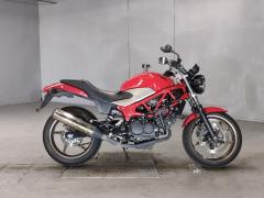Honda VTR250 2015