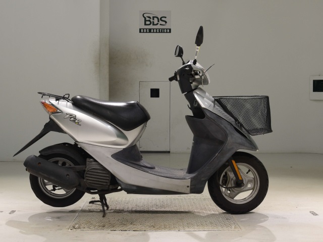 Honda DIO-5 2001