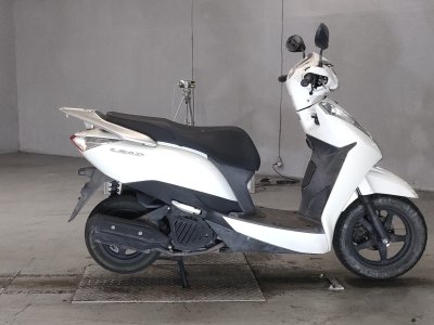 Honda LEAD125 2015
