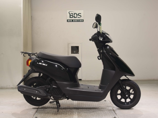 Yamaha JOG 50 2023