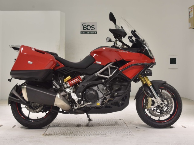 Aprilia CAPONORD 1200 2014