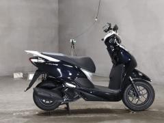 Honda LEAD125 2022
