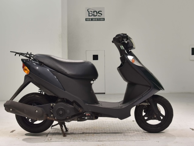 Suzuki ADDRESS V125