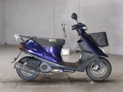 Honda LEAD110 2009