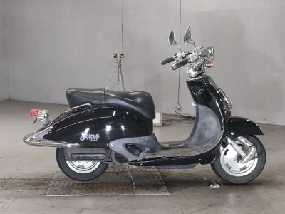 Honda JOKER90 1996