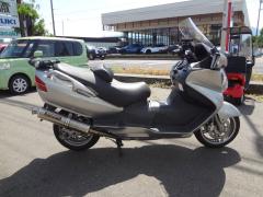Suzuki SKYWAVE 650 2003