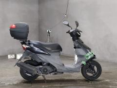 Suzuki ADDRESS V125