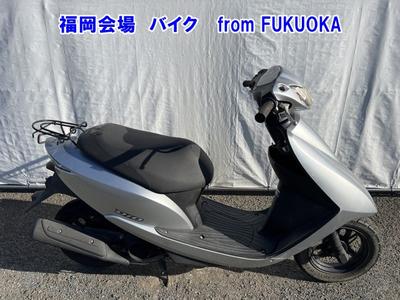 Honda DIO110 2010