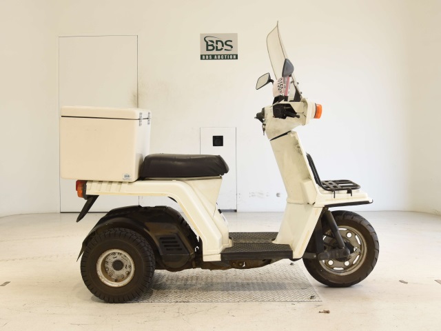 Honda GYRO X 1994