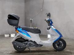 Suzuki ADDRESS V125