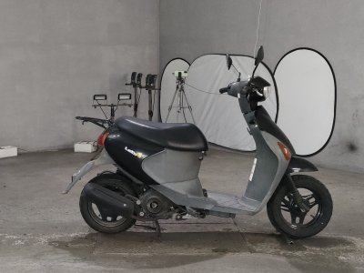 Suzuki LETS4
