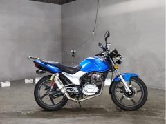 Honda CBF125 2013