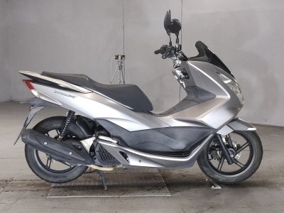 Honda PCX125 2016