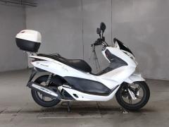 Honda PCX125 2010
