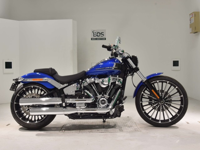 HD FXBR1920 2024