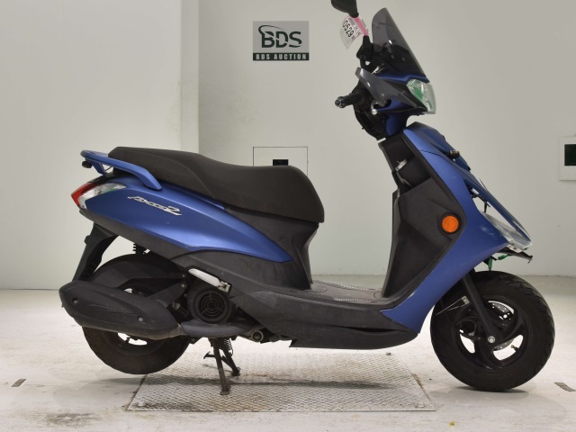 Yamaha AXIS125Z 2019