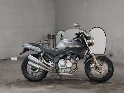 Yamaha ZEAL FZX250 1992