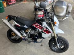 Kawasaki KSR110 2004