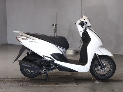 Honda LEAD125 2025