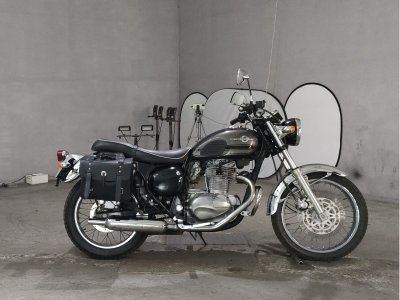Kawasaki ESTRELLA RS 2002