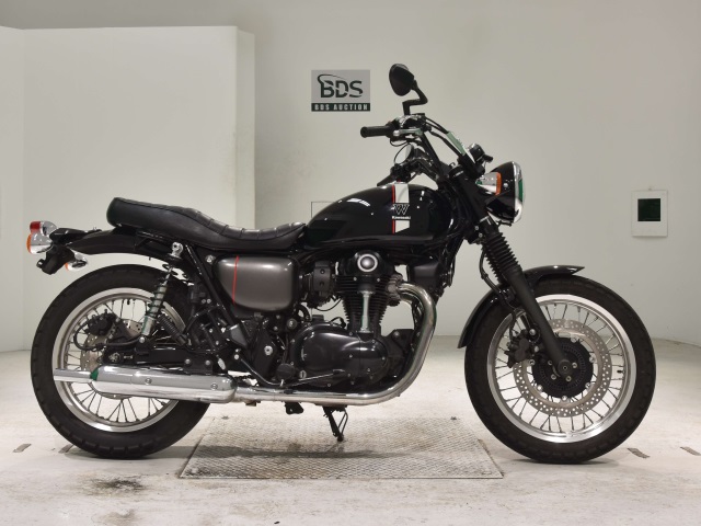 Kawasaki W800 2022