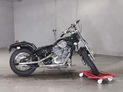 Honda STEED400 1993