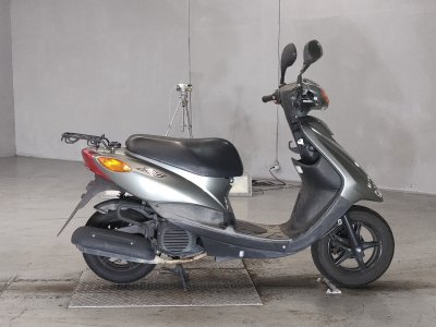Yamaha JOG DX 2009