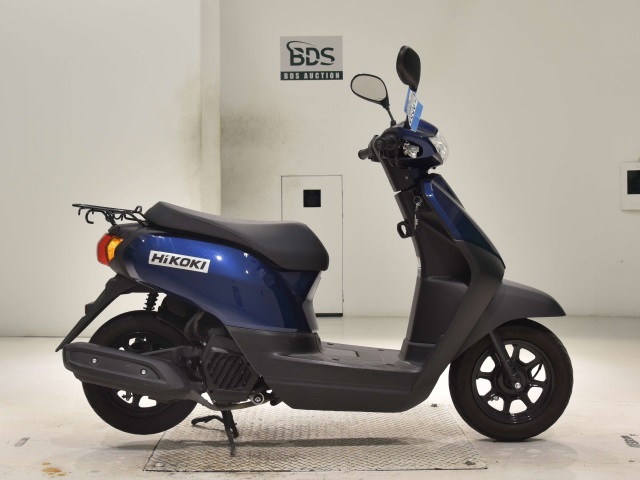 Honda TACT-4 BASIC
