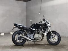 Suzuki BANDIT400 1990