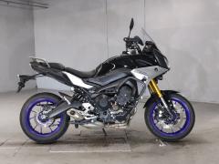 Yamaha MT-09 TRACER 2018