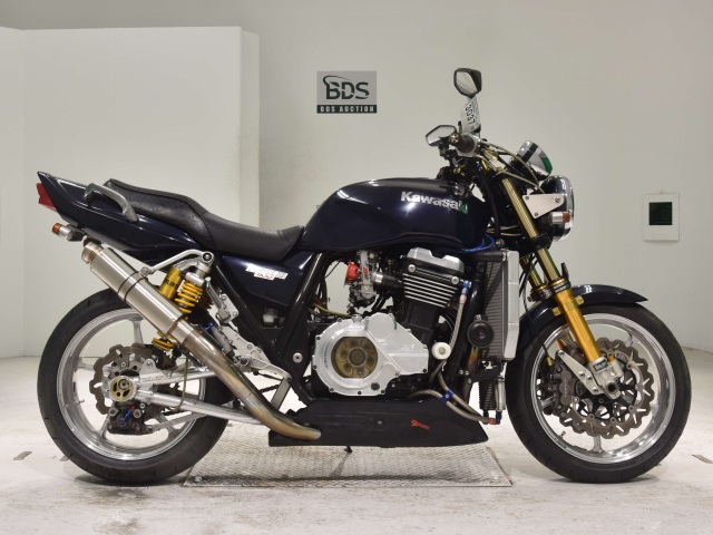 Kawasaki ZRX1100 2000