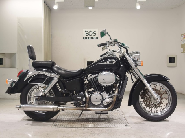 Honda SHADOW400 1999