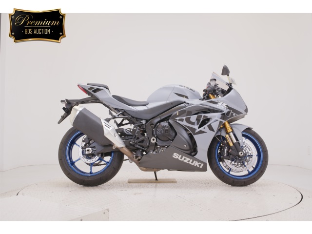 Suzuki GSX-R1000A 2022