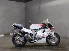 Yamaha TZR250R 1991