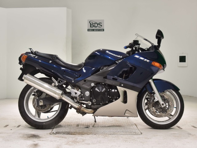 Kawasaki ZZ-R400 2006